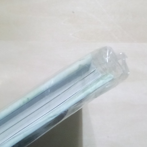 3/$15 Blue Iris Journal - Picture 3 of 4